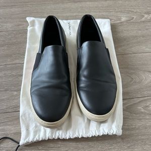 VINCE LOAFERS